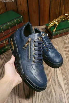 V Fashion Casual Men Shoes--047